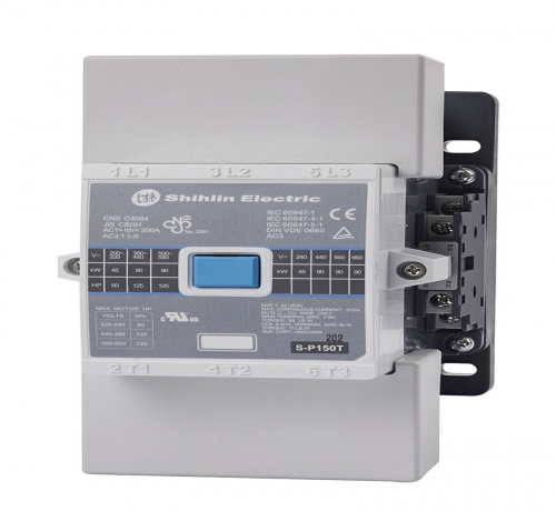 Khởi động từ S-P 220 T