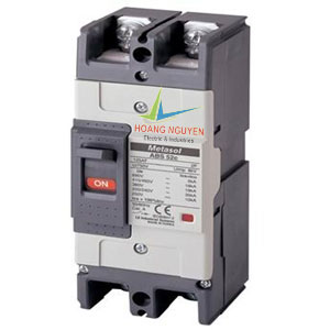 MCCB LS 3P/10A/14kA – ABS33c