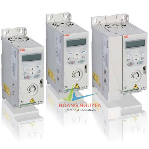 Biến tần ABB ACS150-01E-02A4-2