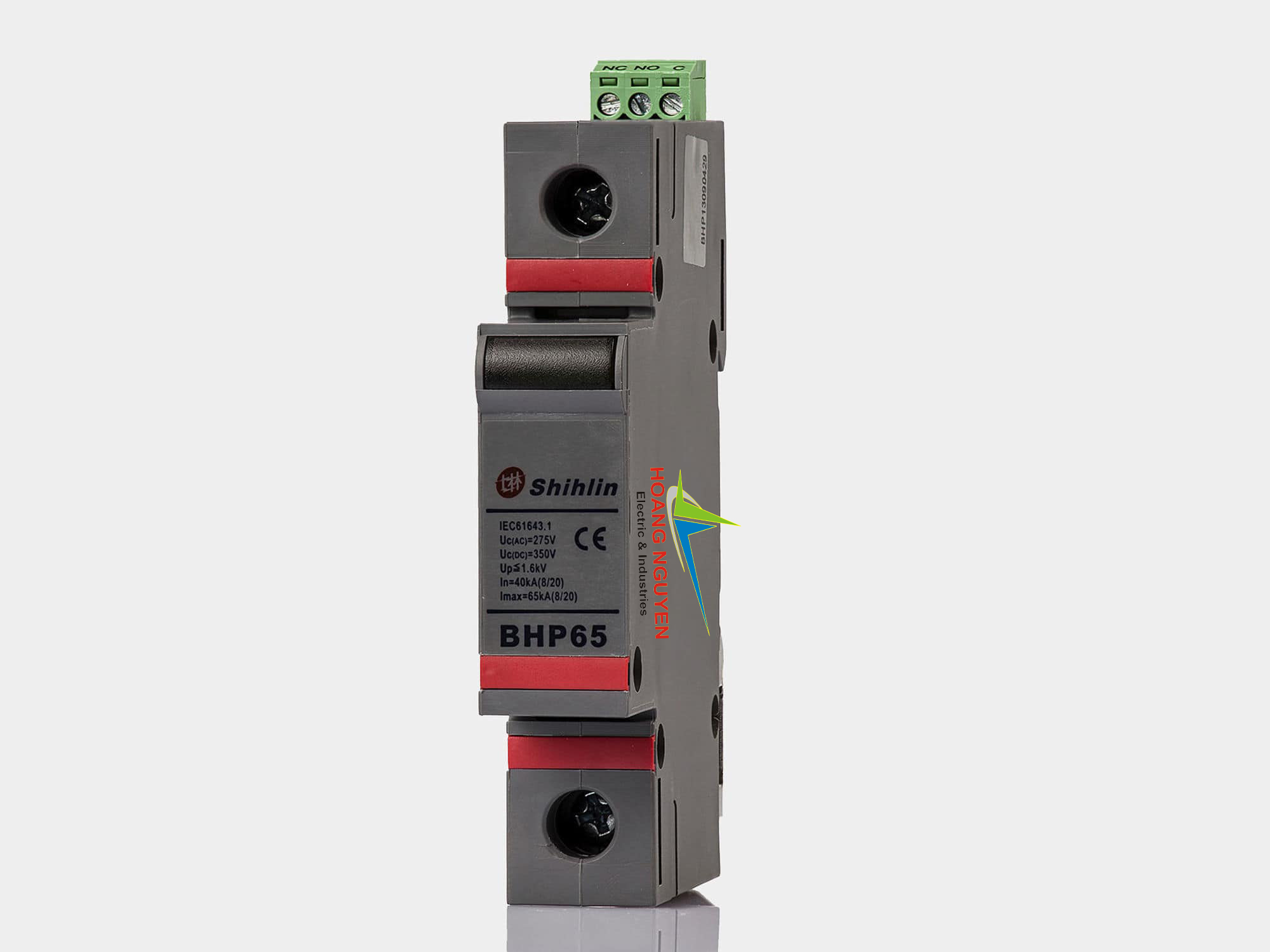 Chống sét lan truyền SHIHLIN BHP100
