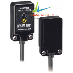 CẢM BIẾN QUANG AUTONICS BPS3M-TDT