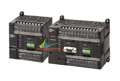 PLC CP1L-L10DR-D OMRON