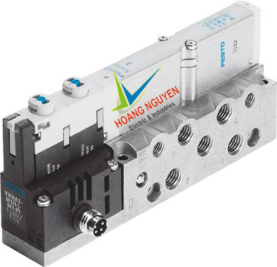 Festo Valves VMPA