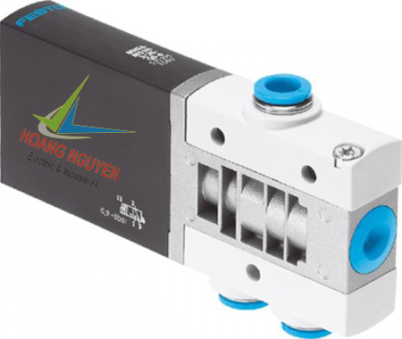 Festo Valves CPASC1, CPPSC1