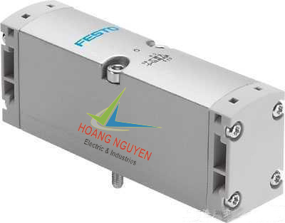 Standard valves VSPA