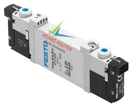 Festo Valves VUVG