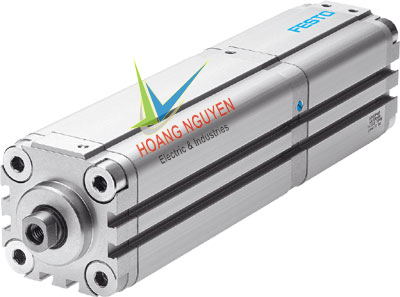 Festo Cylinder DSBF