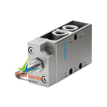 Van điện từ Festo MFH-5-1/8-S (10348)