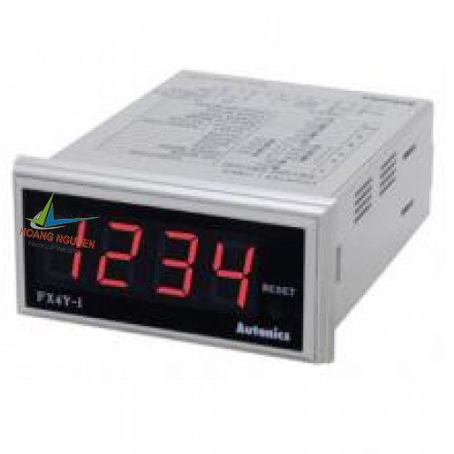 BỘ ĐẾM AUTONICS FX6Y-I