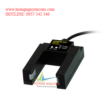 Cảm biến quang điện PU-50