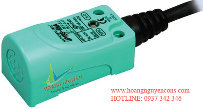 Cảm biến UP-25S5AC