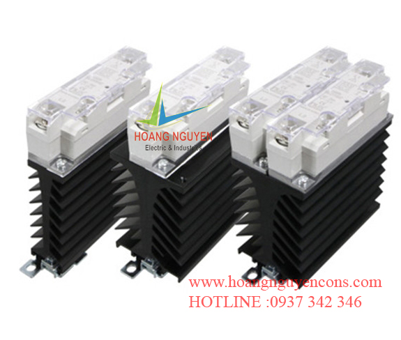 Relay bán dẫn HSR-SLD-2C154Z