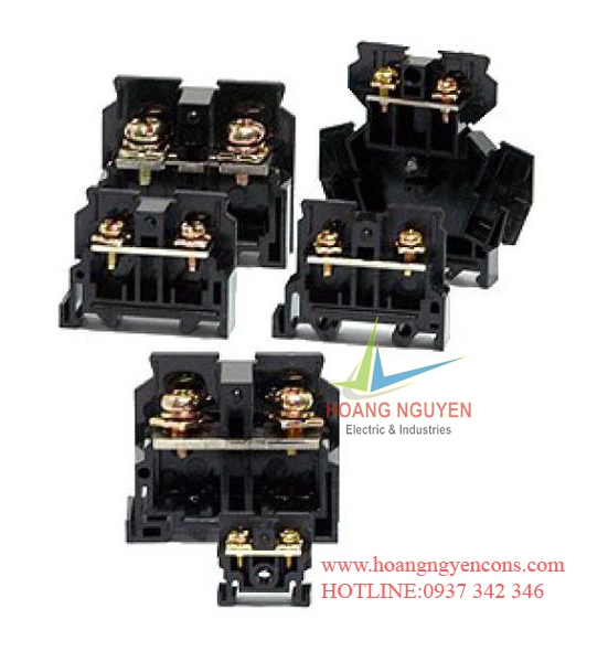 Relay bán dẫn HYBT-60A