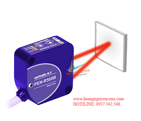 Cảm biến quang điện PEN-R700B
