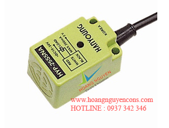 Cảm biến UP-25S5NA