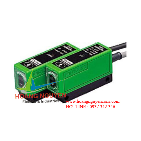 Cảm biến quang điện PN-T3
