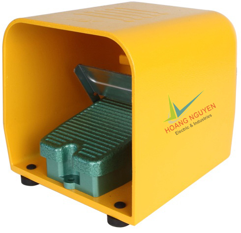 Công Tắc Bàn Đạp HY-104