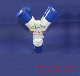 Ổ cắm nối di động công nghiệp Himel HDPS316230