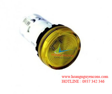 Đèn báo YW1P-1UQM3(S,PW)