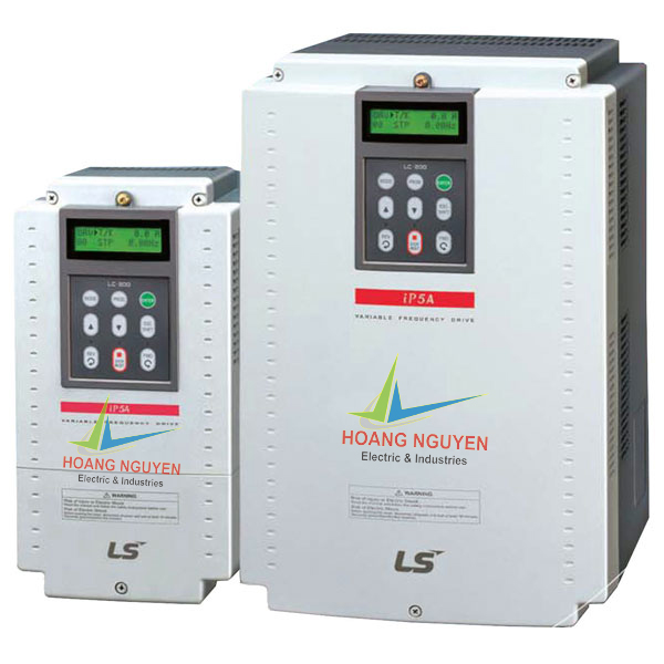 Biến tần LS 15kW SV150IP5A-2NO