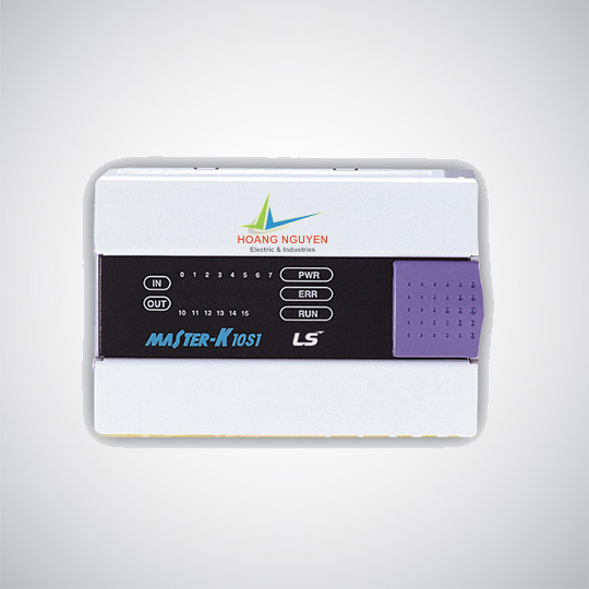 PLC LS (K14P1-DRS)