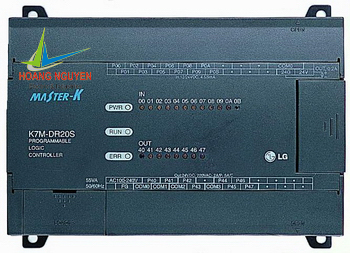 PLC LS (K7M-DR30U)