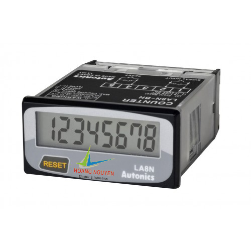 BỘ ĐẾM AUTONICS LA8N-BN
