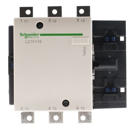 Contactor LC1F