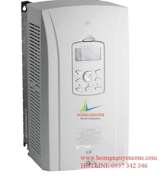  Biến tần SV0450IS7-4NO