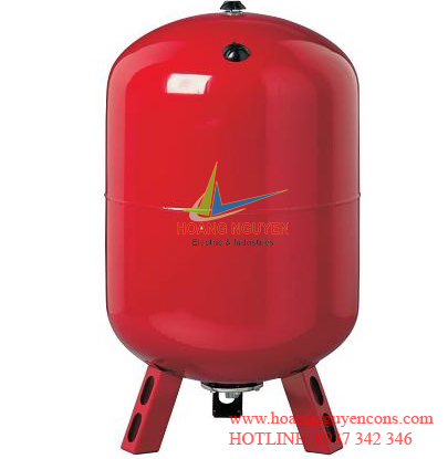  BÌNH TÍCH ÁP VAREM 24 L 8 BAR