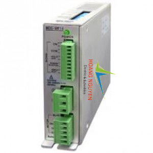 BỘ ĐIỀU KHIỂN BƯỚC CỰC NHỎ 5 PHA, NGUỒN CẤP AC AUTONICS MD5-HF28
