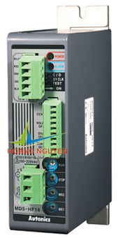 BỘ ĐIỀU KHIỂN MOTOR BƯỚC 5-PHA AUTONICS MD5-MF14 (DISCONTINUE)