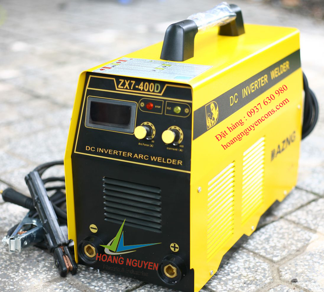 Máy hàn ZX7-400D