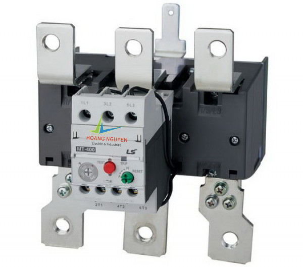 MT-800 | 520-800A – Relay Nhiệt LS
