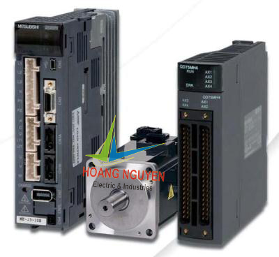 SERVO MITSUBISHI MR-J3-60A4