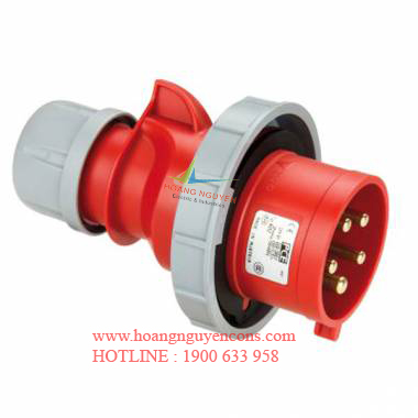 Phích  cắm cho Container loại kín nước Panasonic F0242-3V