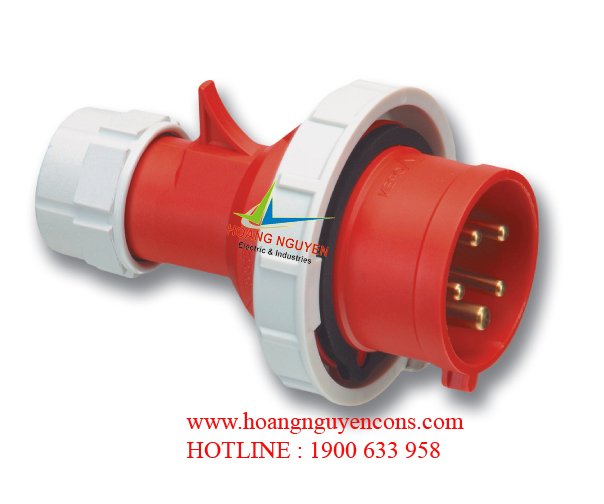  Phích cắm di động loại kín nước Panasonic F0152-6