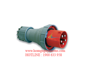  Phích cắm di động loại kín nước Panasonic F0822-10V