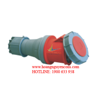  Ổ cắm nối loại kín nước Panasonic F234-6