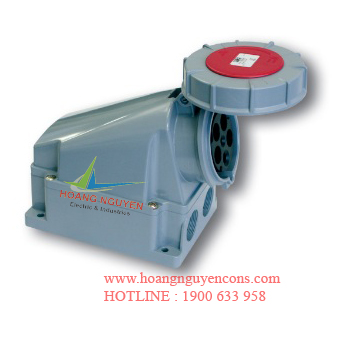 Ổ cắm nổi loại kín nước Panasonic F133-6