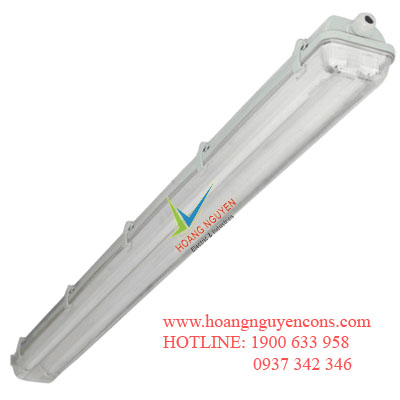  Bộ đèn chống thấm ,chống bụi Paragon PIFI136L18