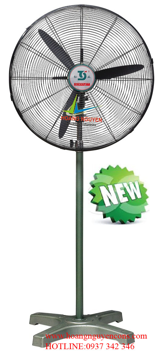 Quạt đứng SoffNet FS3-45