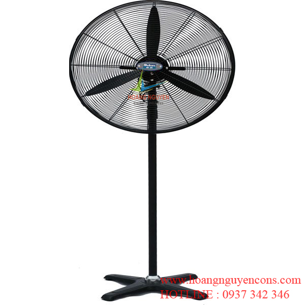  Quạt đứng công nghiệp Deton-DHF