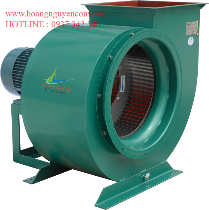  Quạt ly tâm hút gió khói bếp Deton 11-62-2.8A