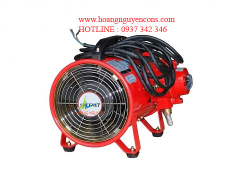 Quạt phòng nổ BTF-30