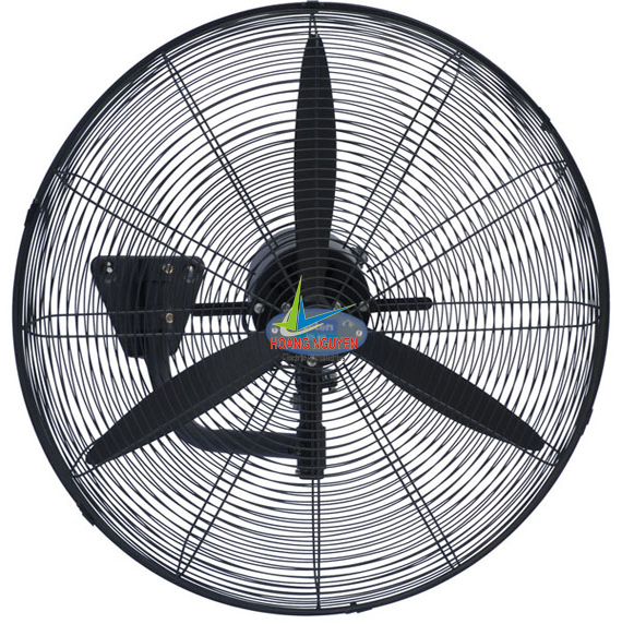  Quạt phun sương treo béc phun SoffNet QTPS 750