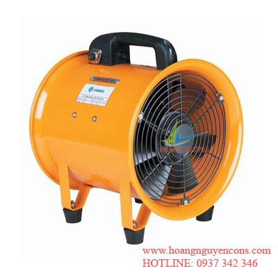  Quạt cấp gió xách tay  SoffNet SHT20