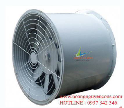 Quạt cao áp QTA-700