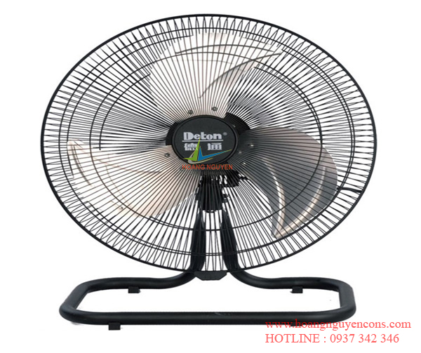  Quạt sàn Deton đảo chiều FE 50T
