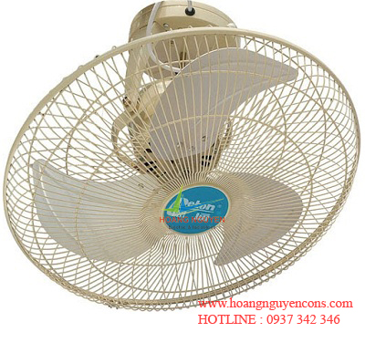 Quạt trần đảo Deton XDF 45